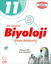 2019 11. Sınıf Fen Liseleri Biyoloji Konu Anlatımlı